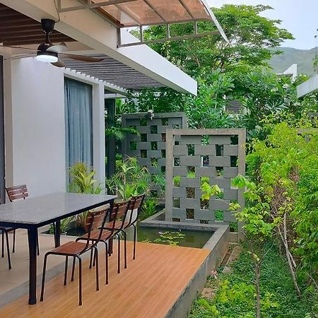 Phuochai Private Villa At Oceanami Resort מראה חיצוני תמונה