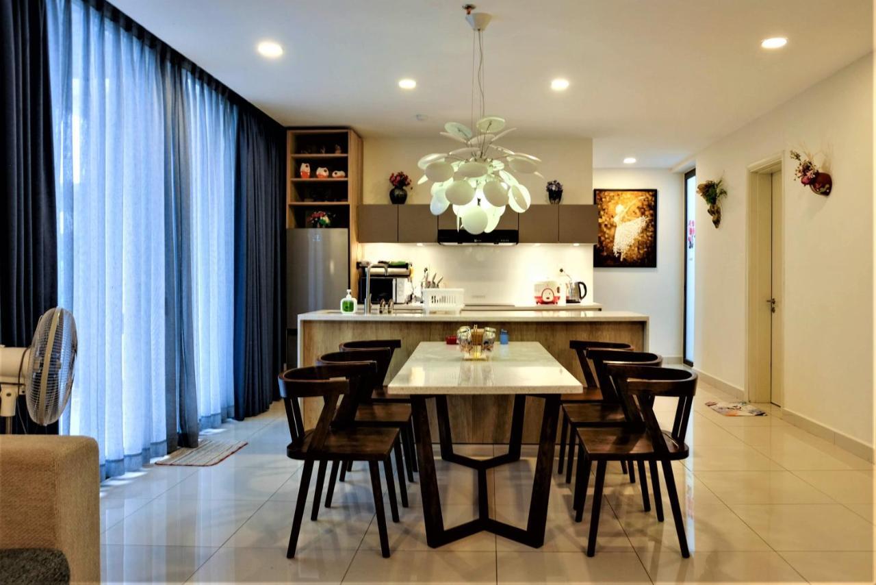 Phuochai Private Villa At Oceanami Resort מראה חיצוני תמונה