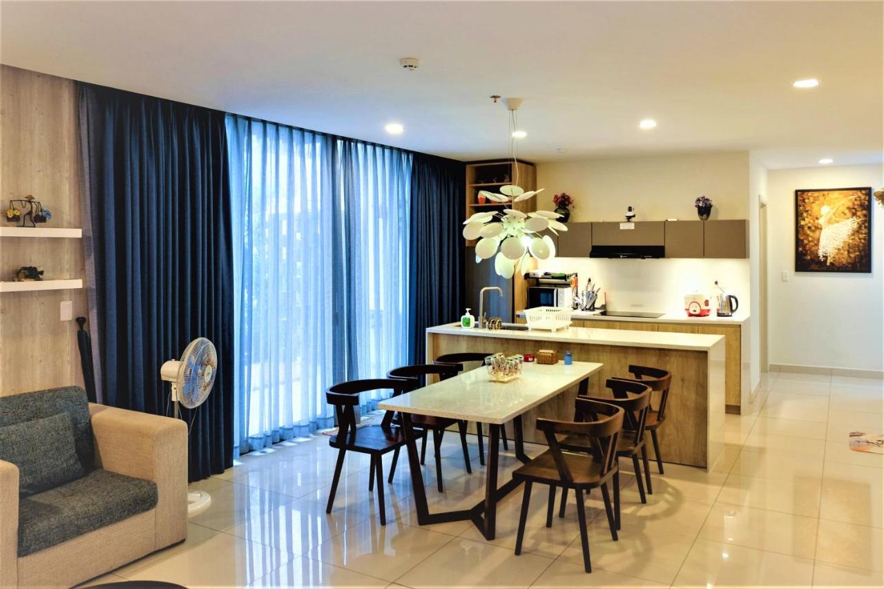 Phuochai Private Villa At Oceanami Resort מראה חיצוני תמונה