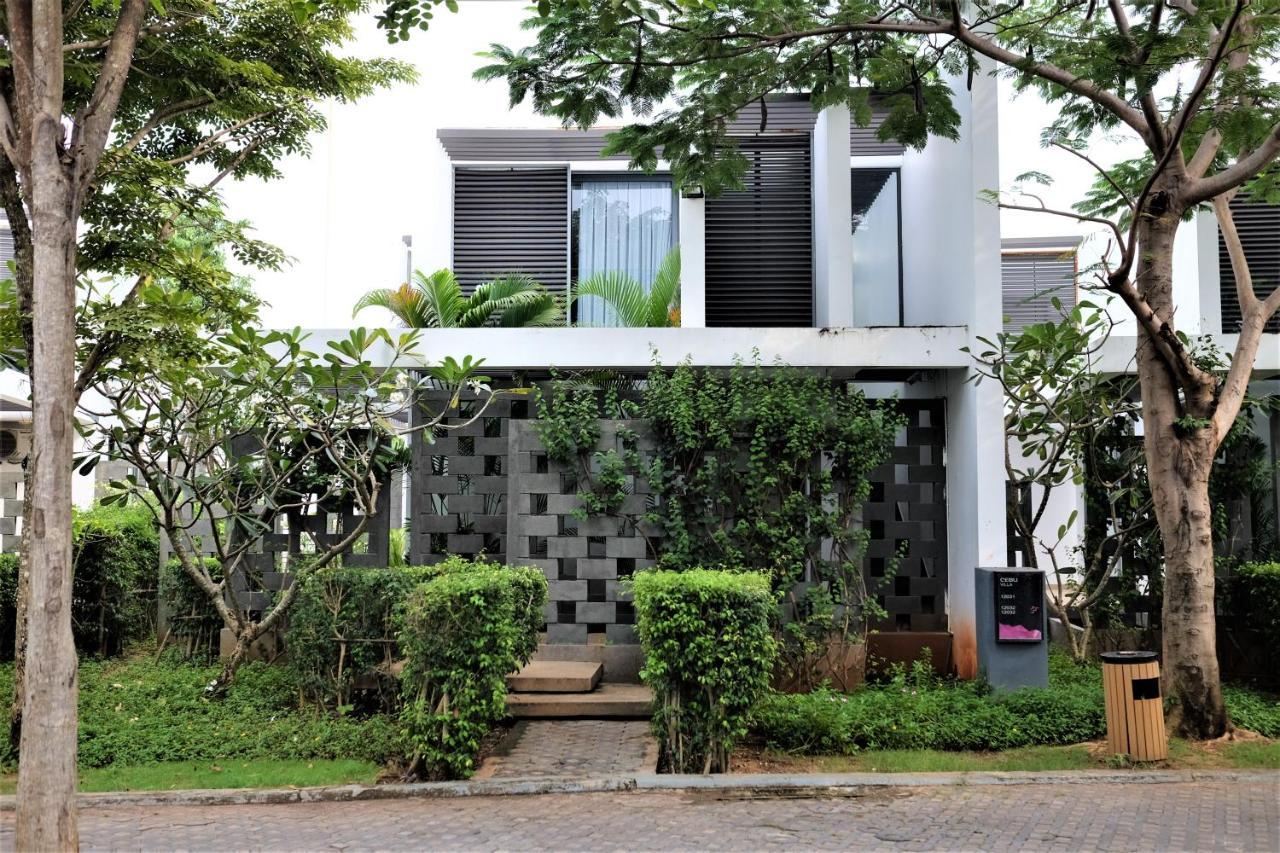Phuochai Private Villa At Oceanami Resort מראה חיצוני תמונה