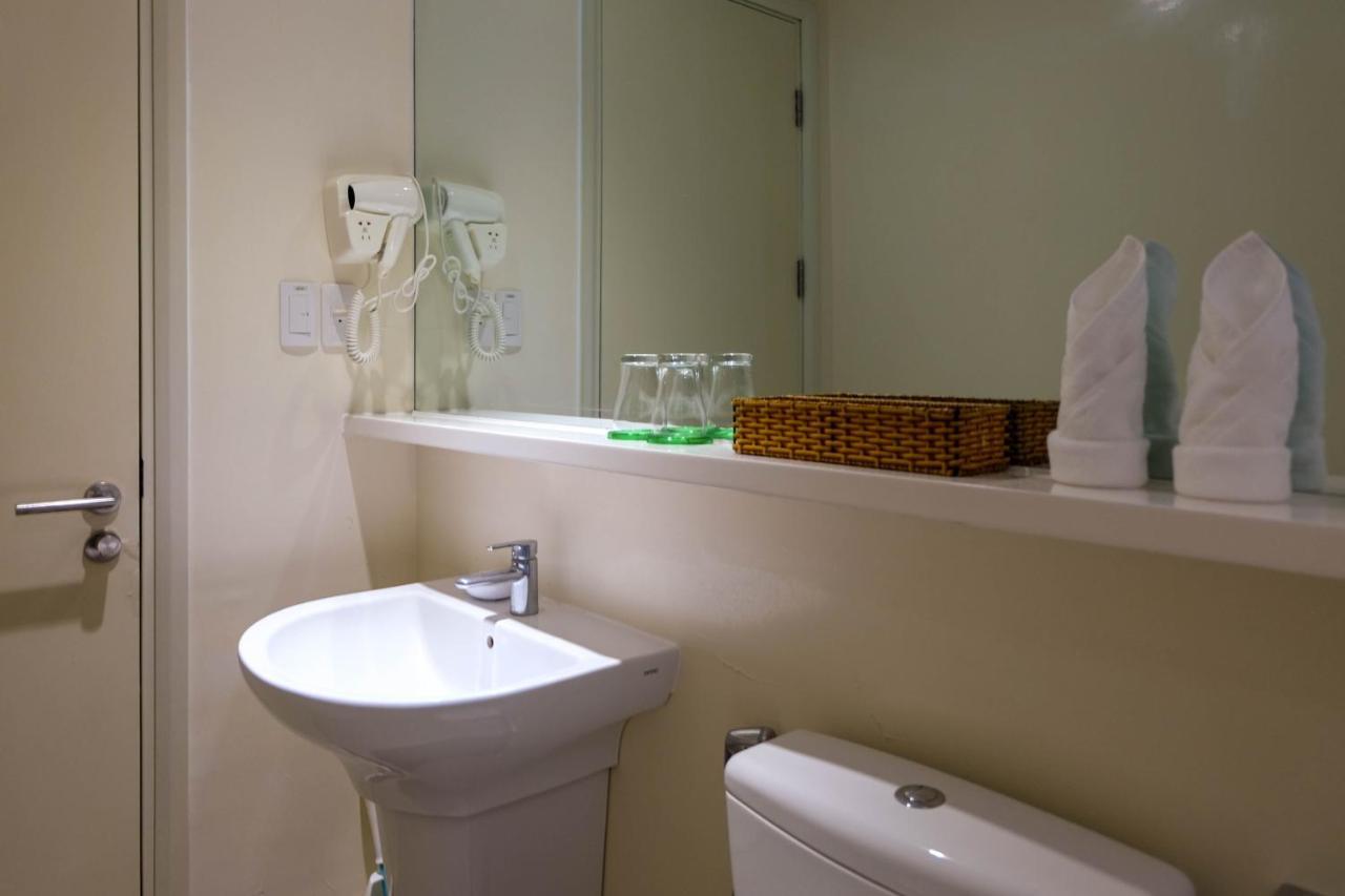 Phuochai Private Villa At Oceanami Resort מראה חיצוני תמונה