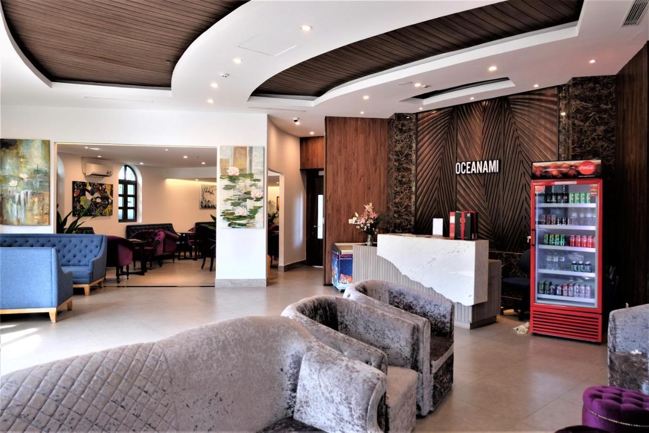 Phuochai Private Villa At Oceanami Resort מראה חיצוני תמונה