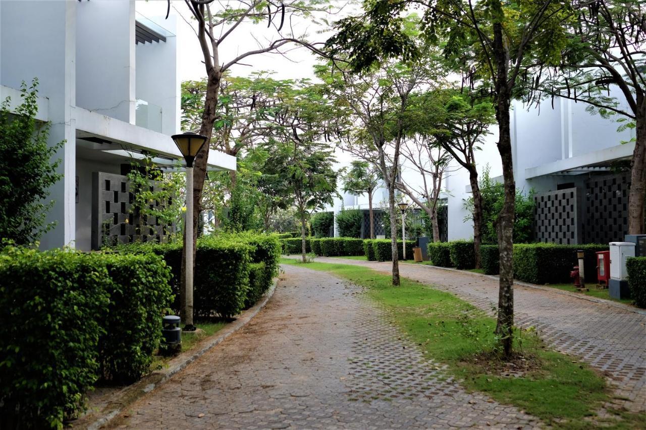Phuochai Private Villa At Oceanami Resort מראה חיצוני תמונה