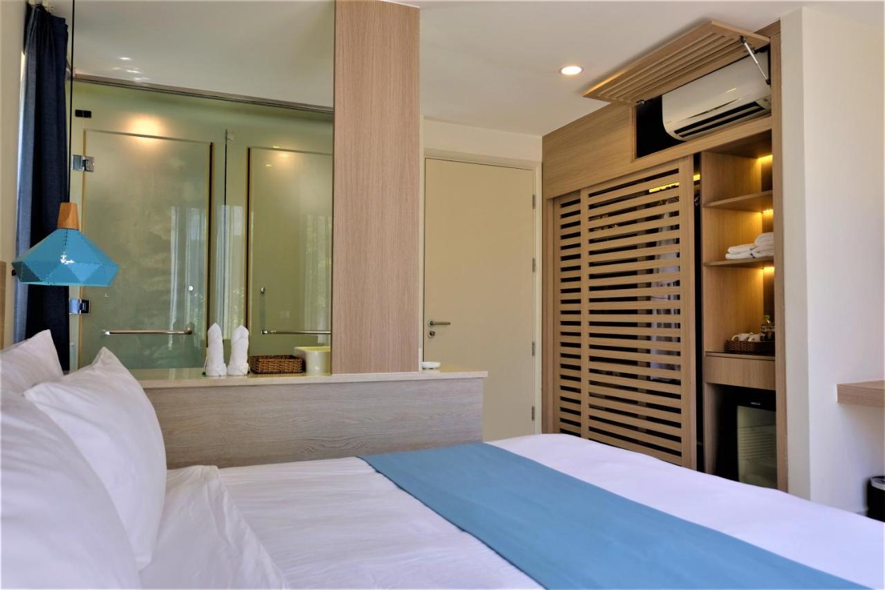 Phuochai Private Villa At Oceanami Resort מראה חיצוני תמונה