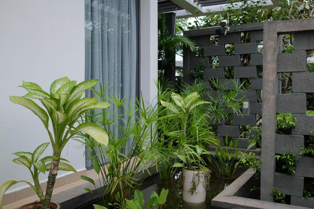 Phuochai Private Villa At Oceanami Resort מראה חיצוני תמונה