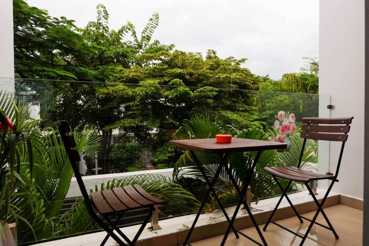 Phuochai Private Villa At Oceanami Resort מראה חיצוני תמונה