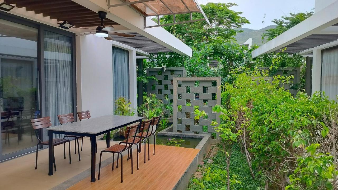 Phuochai Private Villa At Oceanami Resort מראה חיצוני תמונה