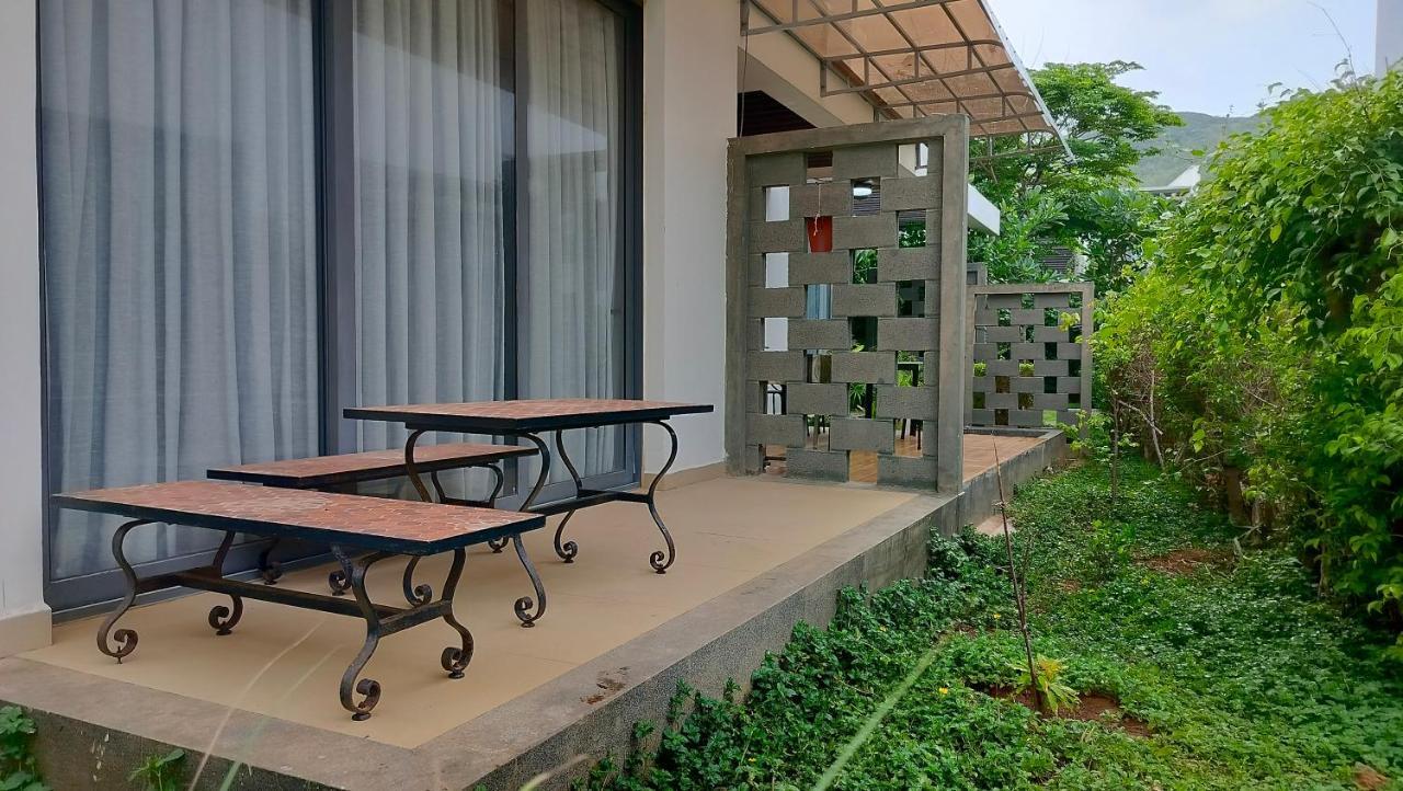 Phuochai Private Villa At Oceanami Resort מראה חיצוני תמונה